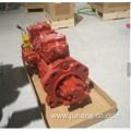 R210LC-9 K3V112DT Main Pump R210 Hydraulic Pump 31Q6-10010